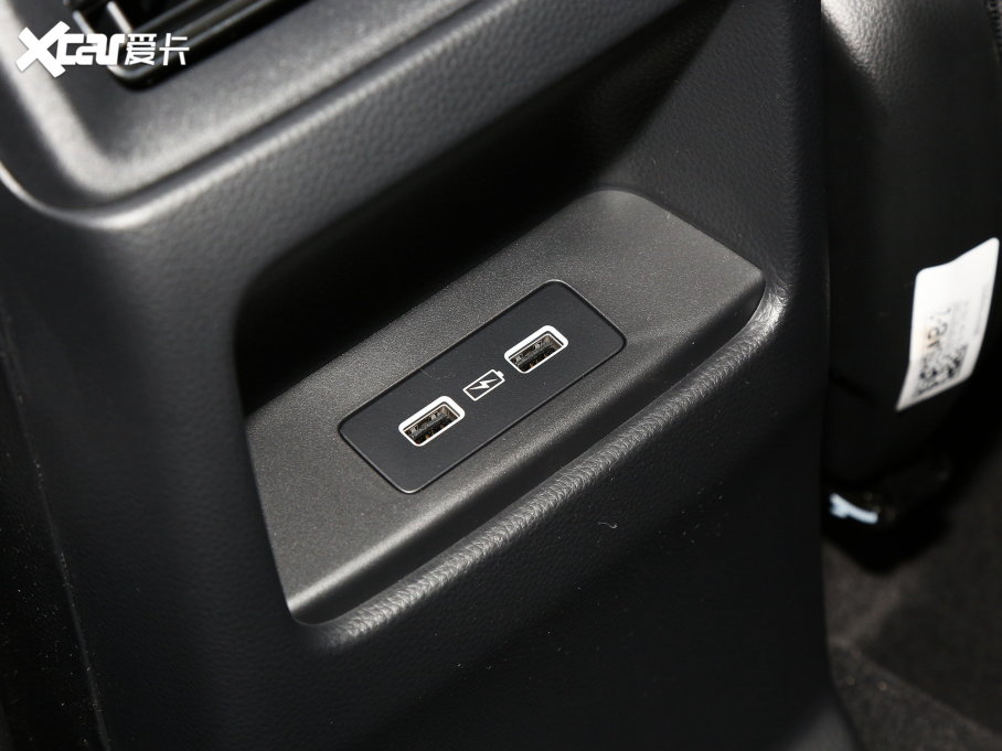 2023CR-V 240TURBO hа 7