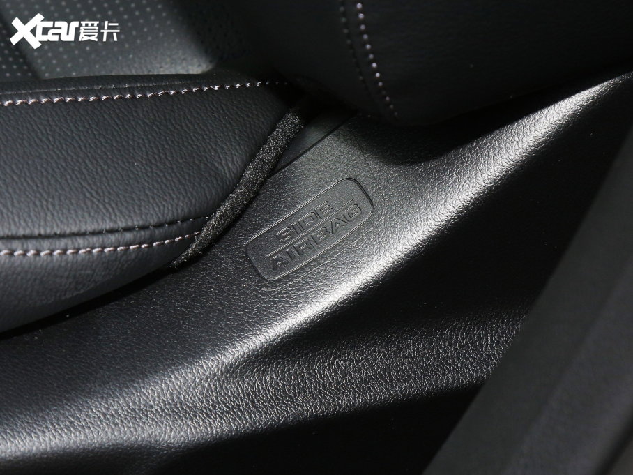 2023CR-V 240TURBO (q)hа 7