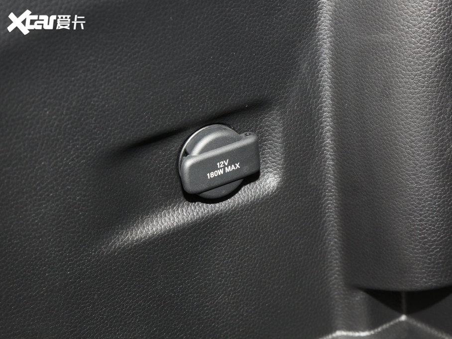 2023CR-V 240TURBO (q)hа 7