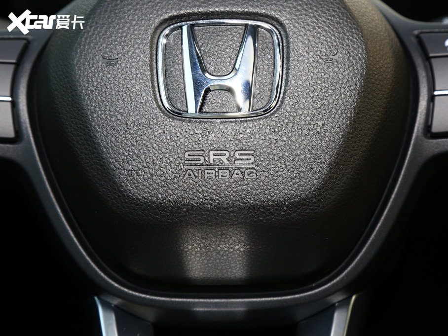 2023CR-V 240TURBO hа 7