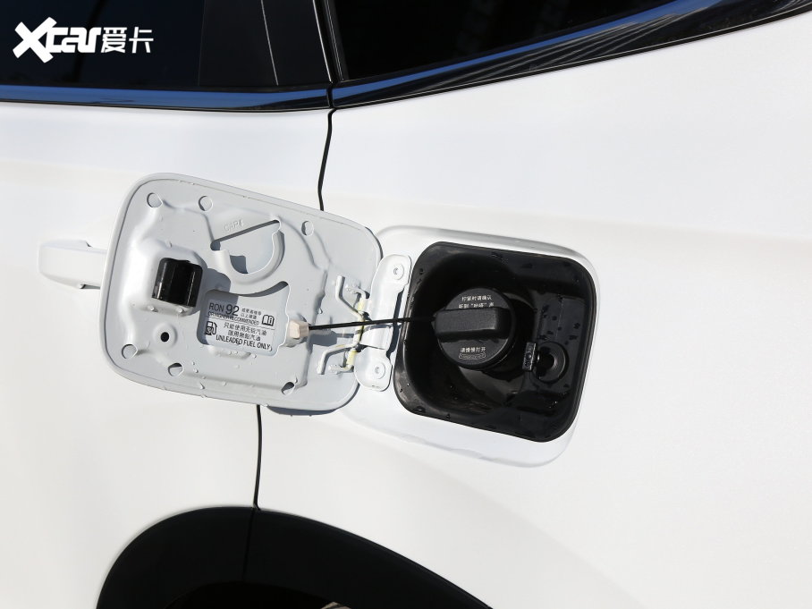 2023CR-V 240TURBO (q)I(lng) 5