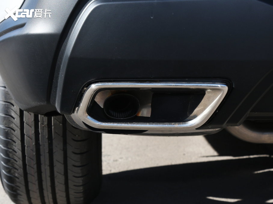 2023CR-V 240TURBO I 5