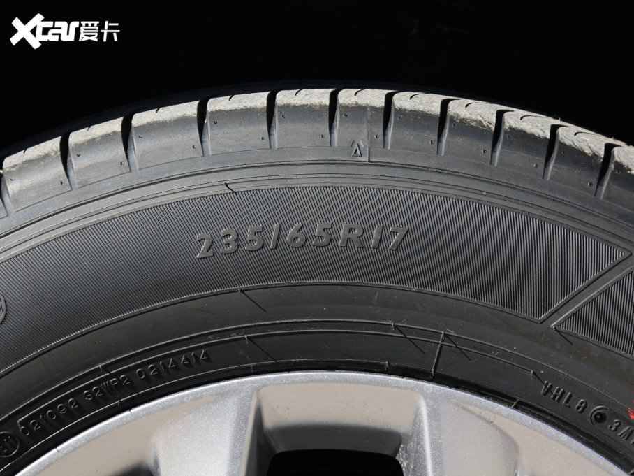 2023CR-V 240TURBO I 5