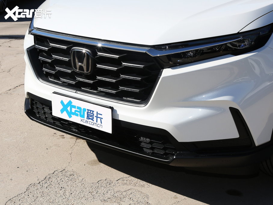 2023CR-V 240TURBO I 5