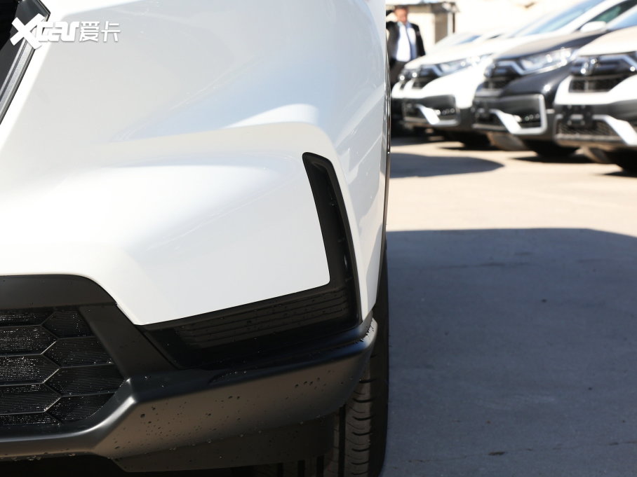 2023CR-V 240TURBO I 5