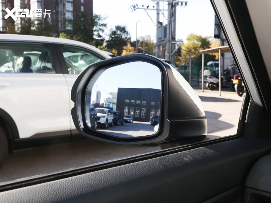 2023CR-V 240TURBO I 5