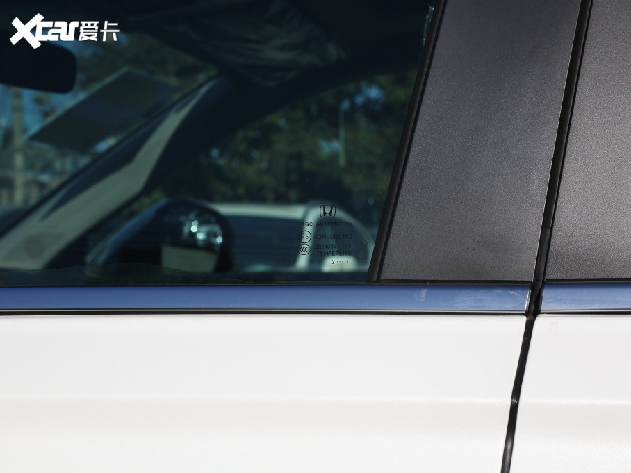 2023CR-V 240TURBO I 5