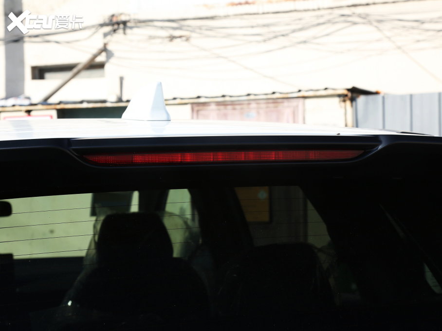 2023CR-V 240TURBO (q)I(lng) 5