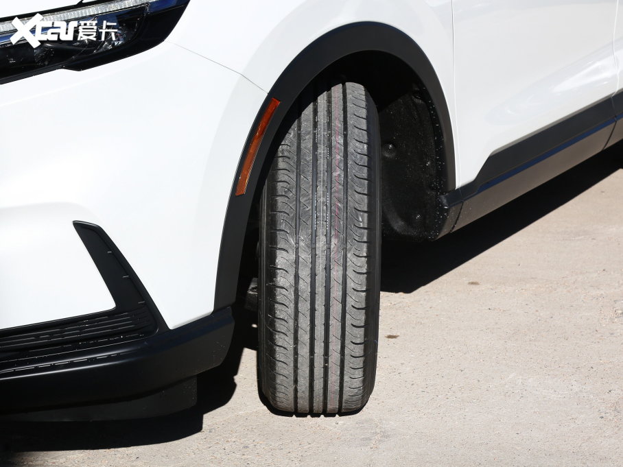 2023CR-V 240TURBO (q)I(lng) 5