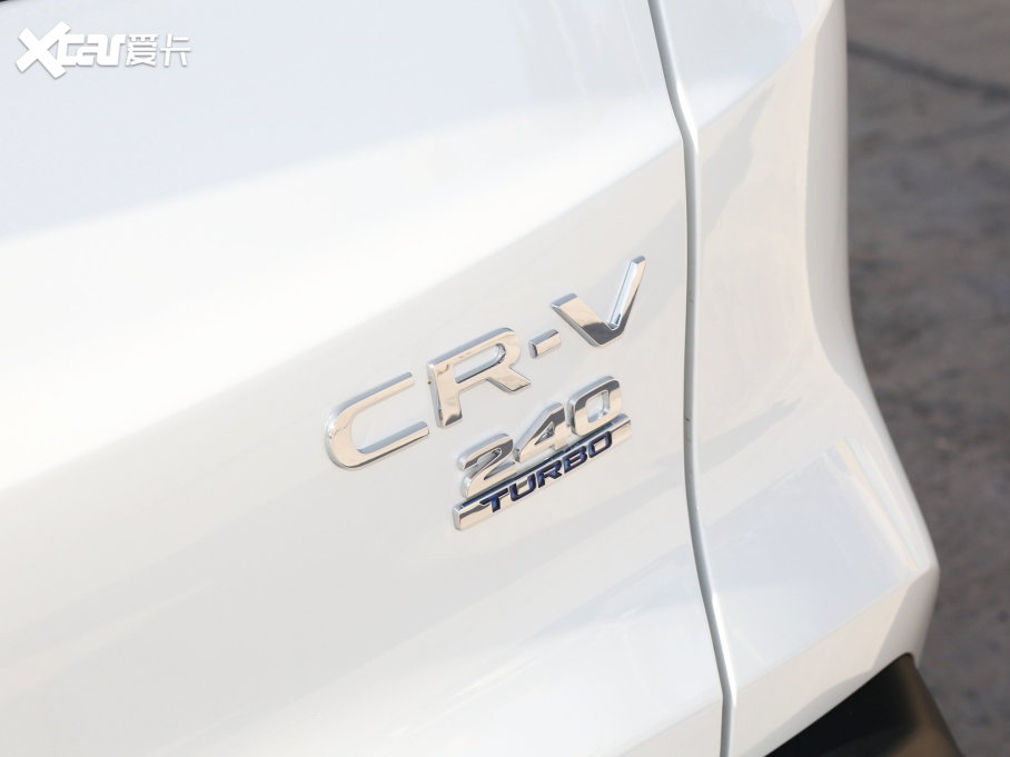 2023CR-V 240TURBO I 5