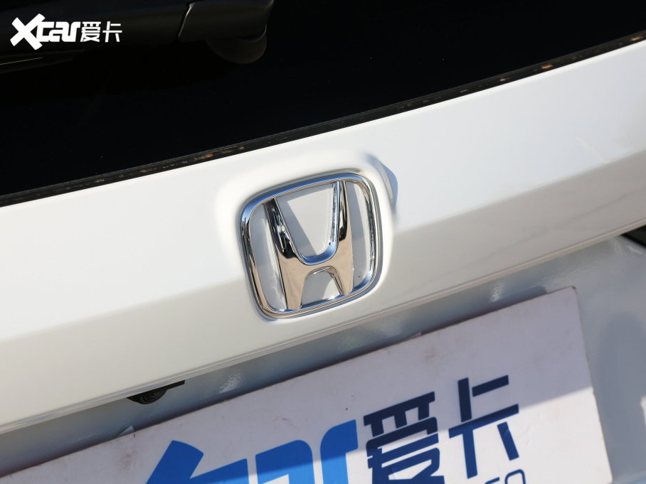 2023CR-V 240TURBO I 5