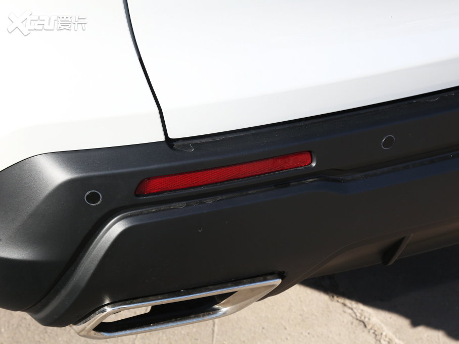 2023CR-V 240TURBO I 5