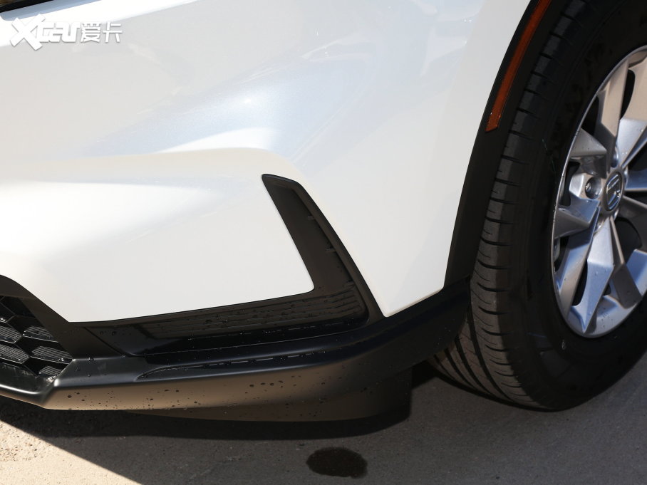 2023CR-V 240TURBO I 5