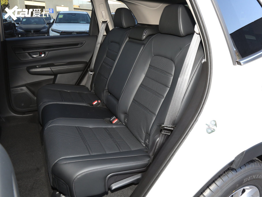 2023CR-V 240TURBO (q)I(lng) 5