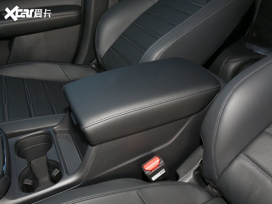 2023CR-V 240TURBO I 5