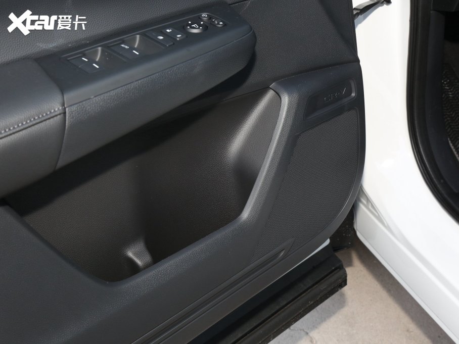 2023CR-V 240TURBO I 5