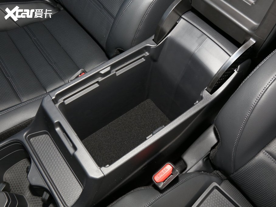 2023CR-V 240TURBO I 5