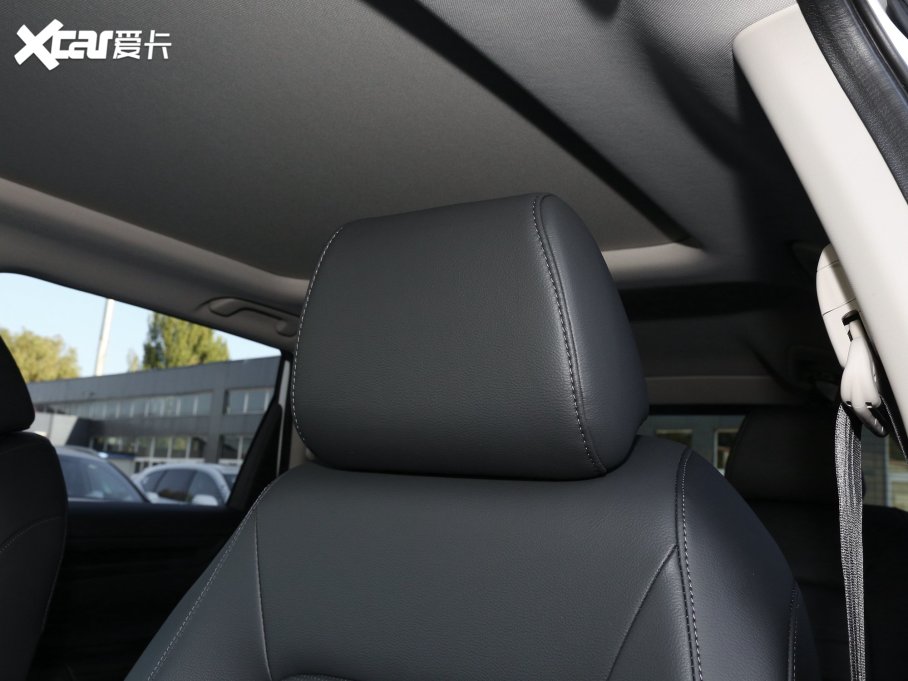 2023���CR-V 240TURBO ������I�� 5��