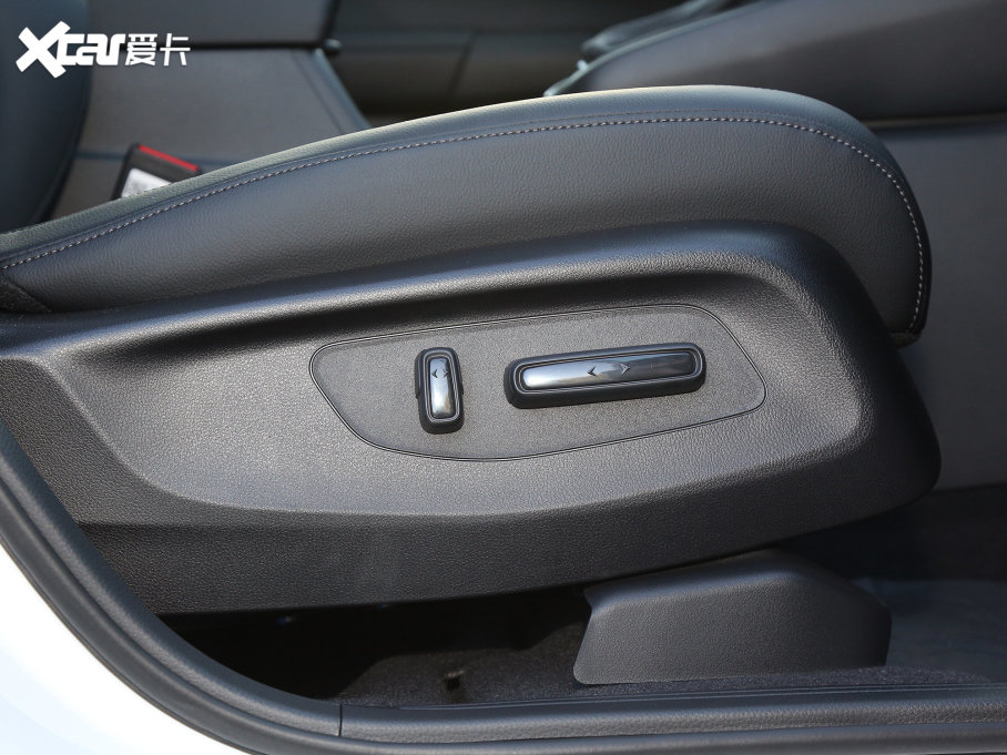 2023CR-V 240TURBO I 5