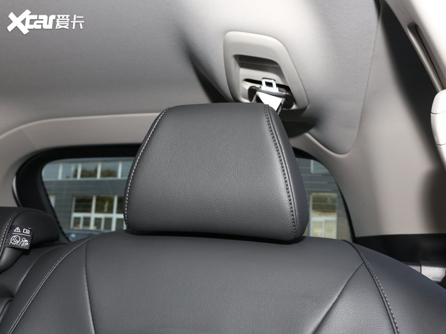 2023CR-V 240TURBO I 5