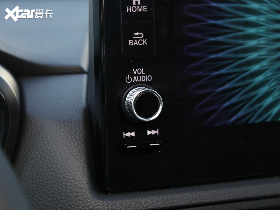 2023CR-V 240TURBO I 5