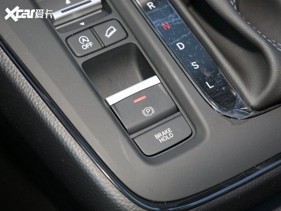 2023CR-V 240TURBO (q)I(lng) 5