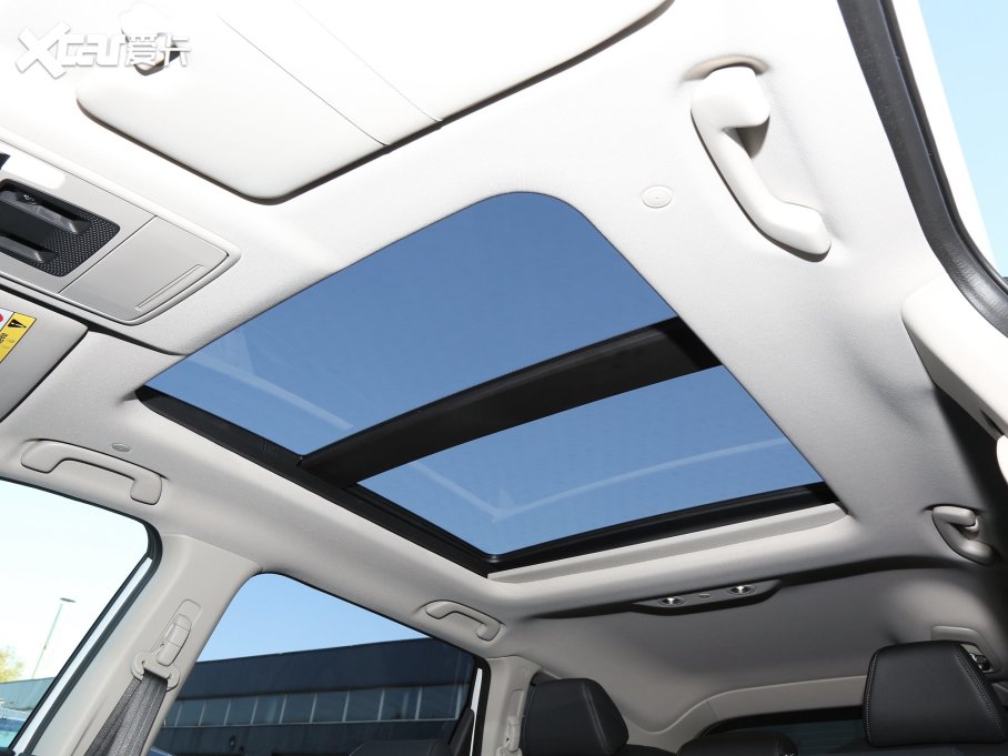 2023CR-V 240TURBO I 5