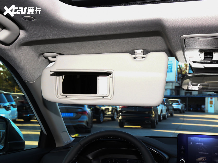 2023CR-V 240TURBO (q)I(lng) 5