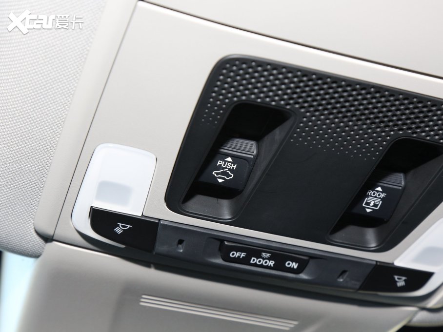 2023CR-V 240TURBO I 5