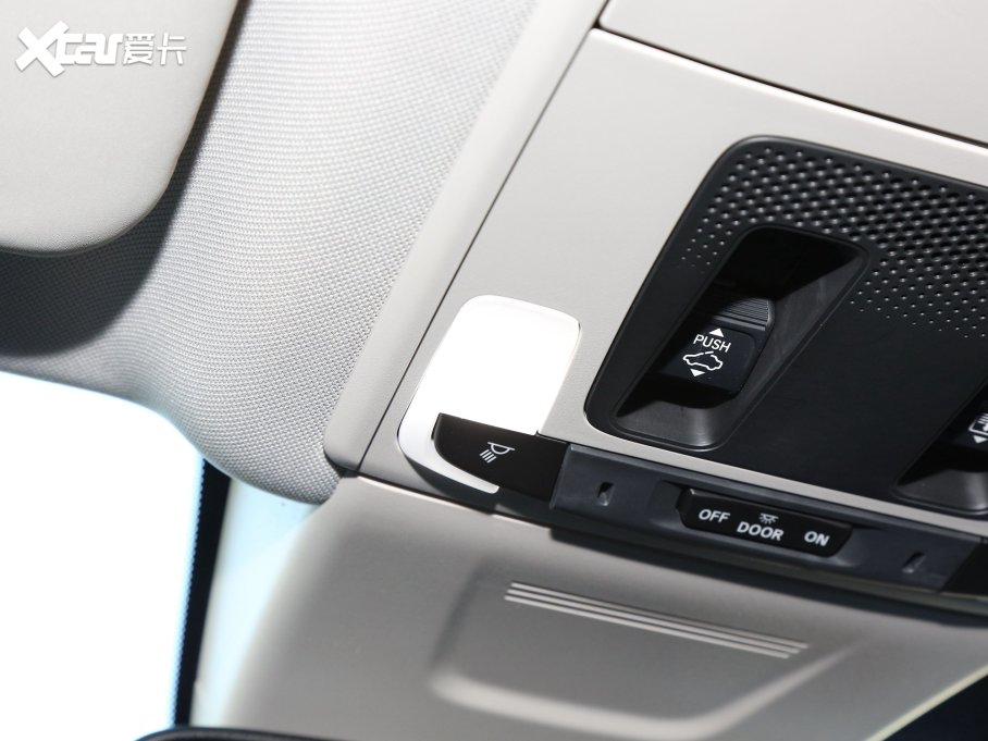 2023CR-V 240TURBO I 5