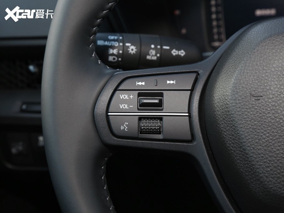 2023CR-V 240TURBO I 5