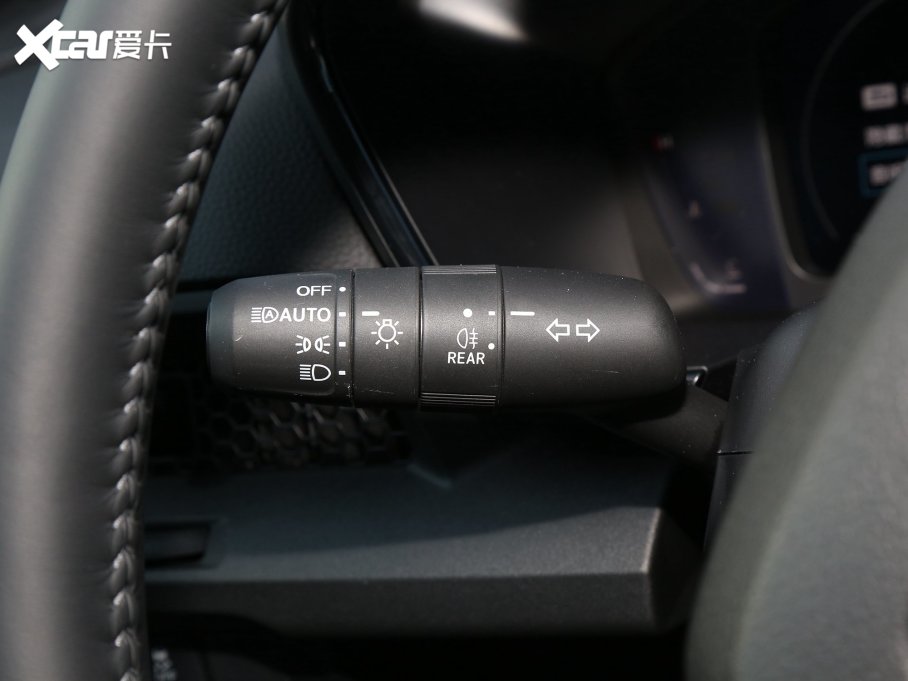 2023CR-V 240TURBO I 5