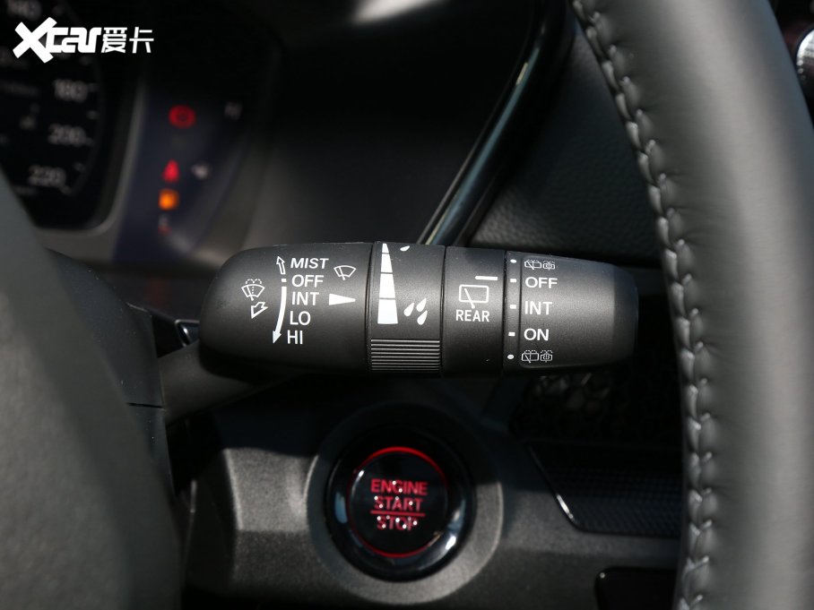 2023CR-V 240TURBO I 5