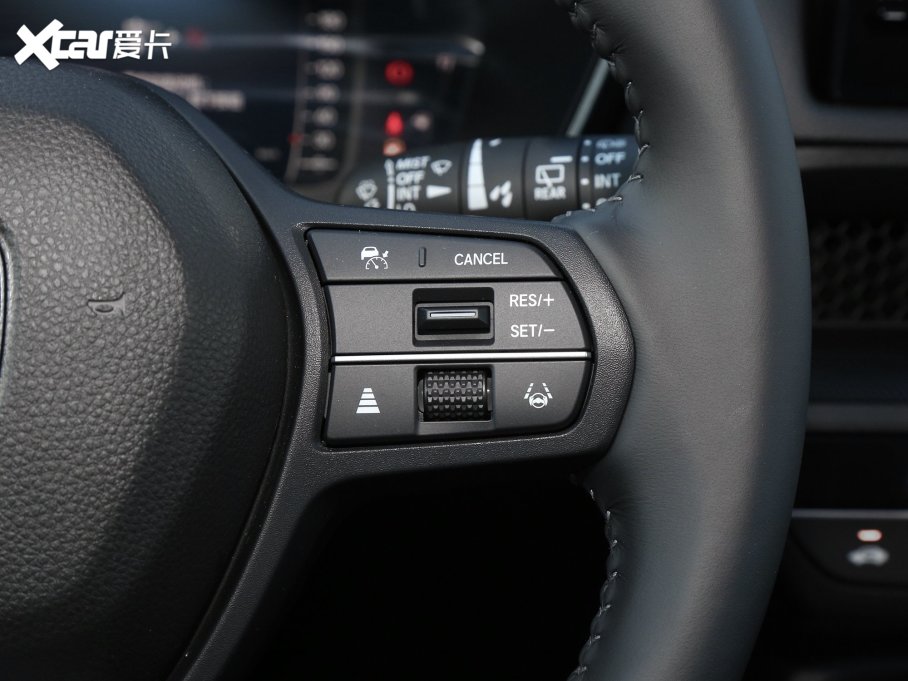 2023CR-V 240TURBO (q)I(lng) 5