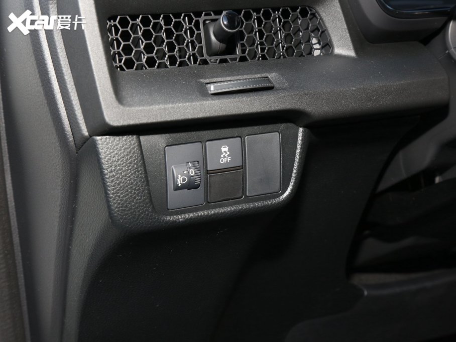 2023CR-V 240TURBO I 5