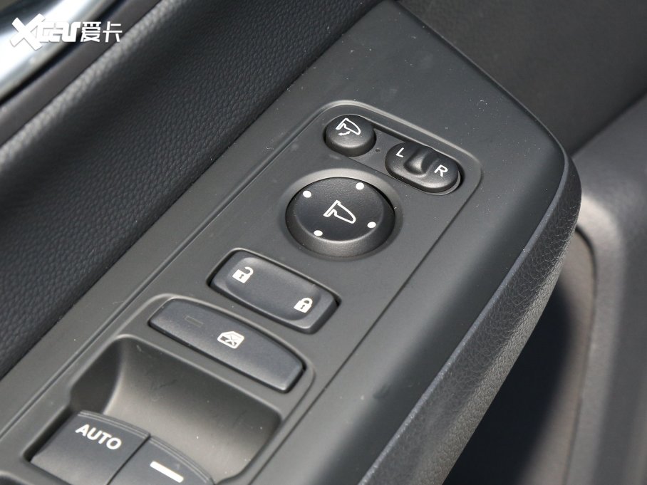 2023CR-V 240TURBO I 5