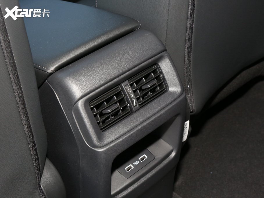 2023CR-V 240TURBO (q)I(lng) 5