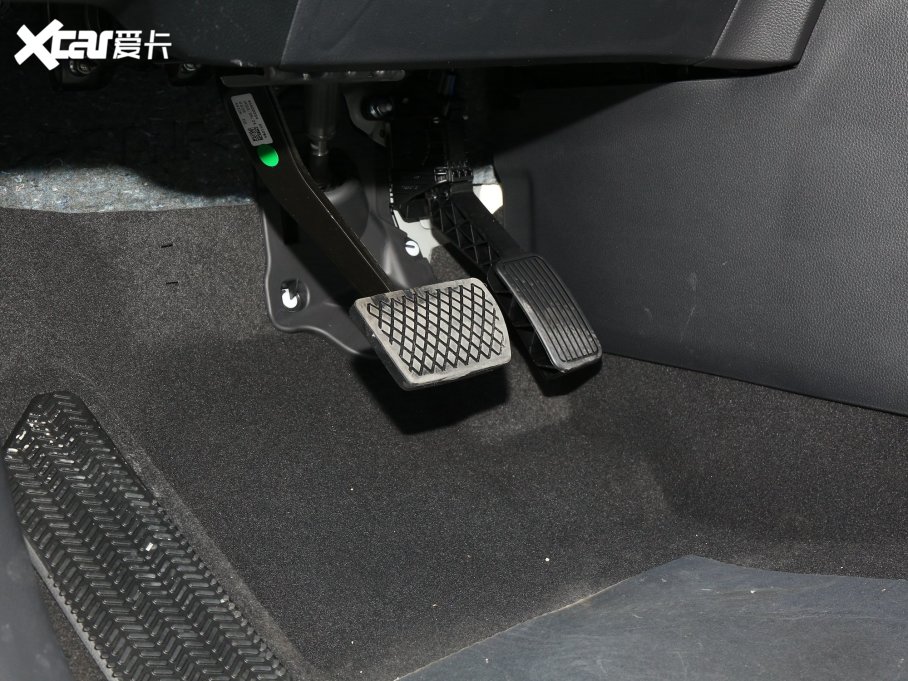 2023CR-V 240TURBO I 5