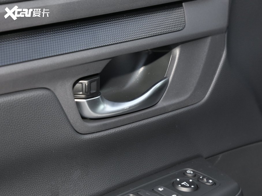 2023CR-V 240TURBO (q)I(lng) 5