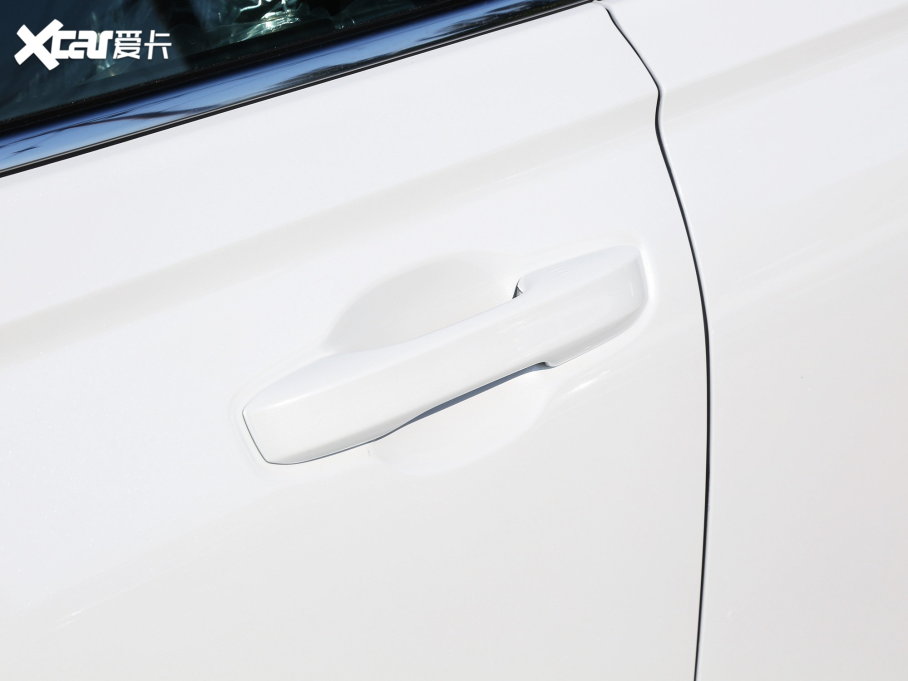 2023CR-V 240TURBO  5