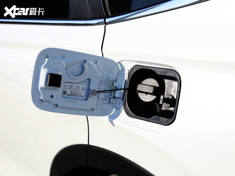 2023CR-V 240TURBO (q) 5