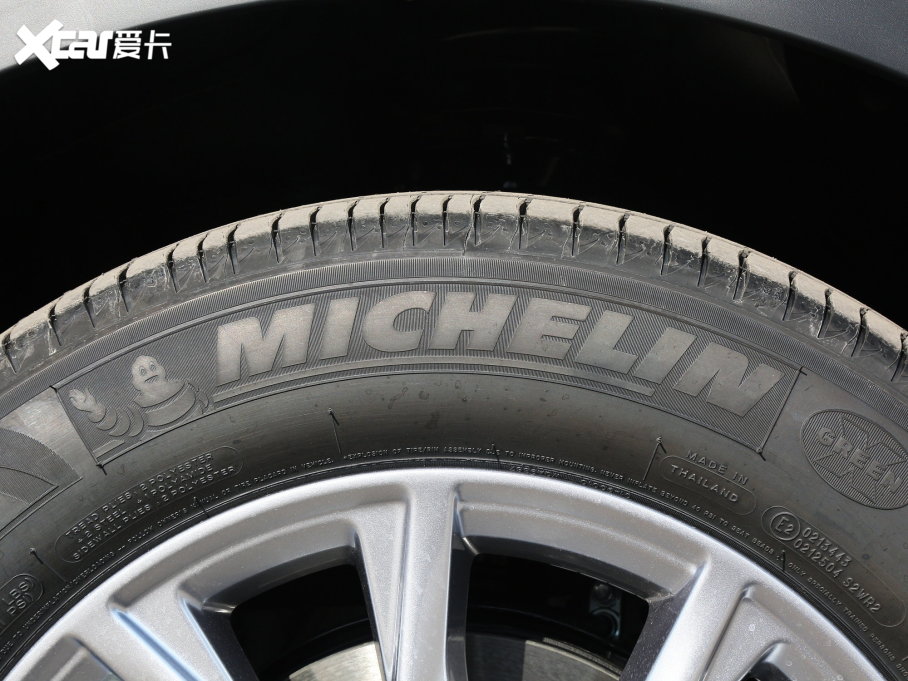 2023CR-V 240TURBO  5