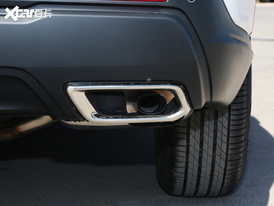 2023CR-V 240TURBO  5