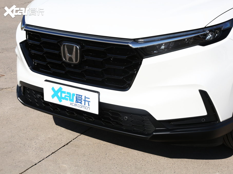 2023CR-V 240TURBO  5