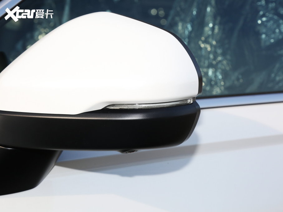 2023CR-V 240TURBO (q) 5