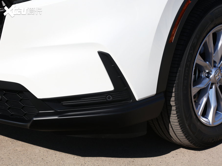 2023CR-V 240TURBO  5