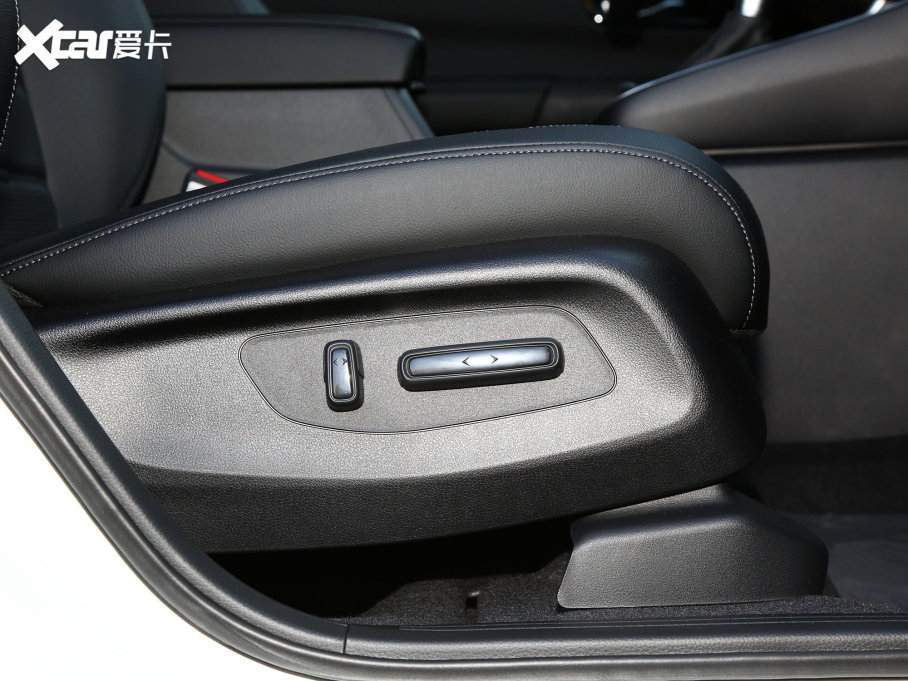 2023CR-V 240TURBO  5