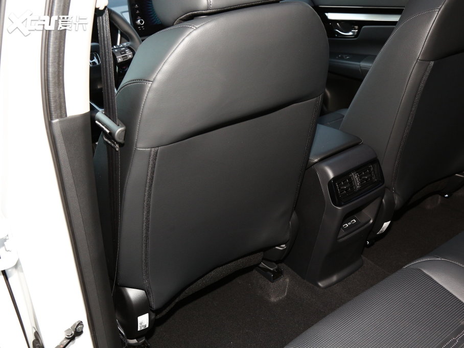 2023���CR-V 240TURBO ���(q��)������ 5��