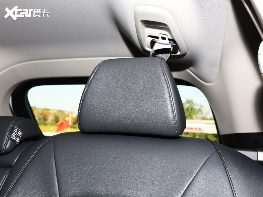 2023CR-V 240TURBO (q) 5