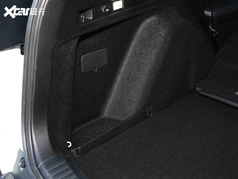 2023CR-V 240TURBO (q) 5